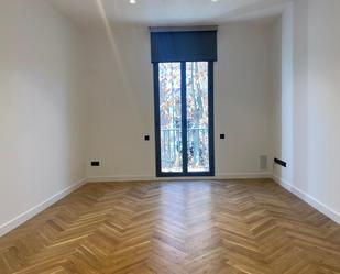 Bedroom of Flat to rent in Sabadell  with Air Conditioner, Heating and Parquet flooring