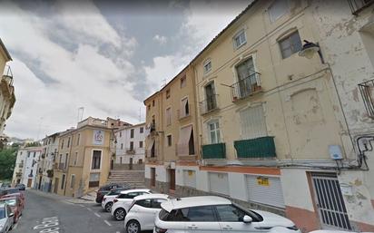 Exterior view of Flat for sale in Ontinyent  with Balcony