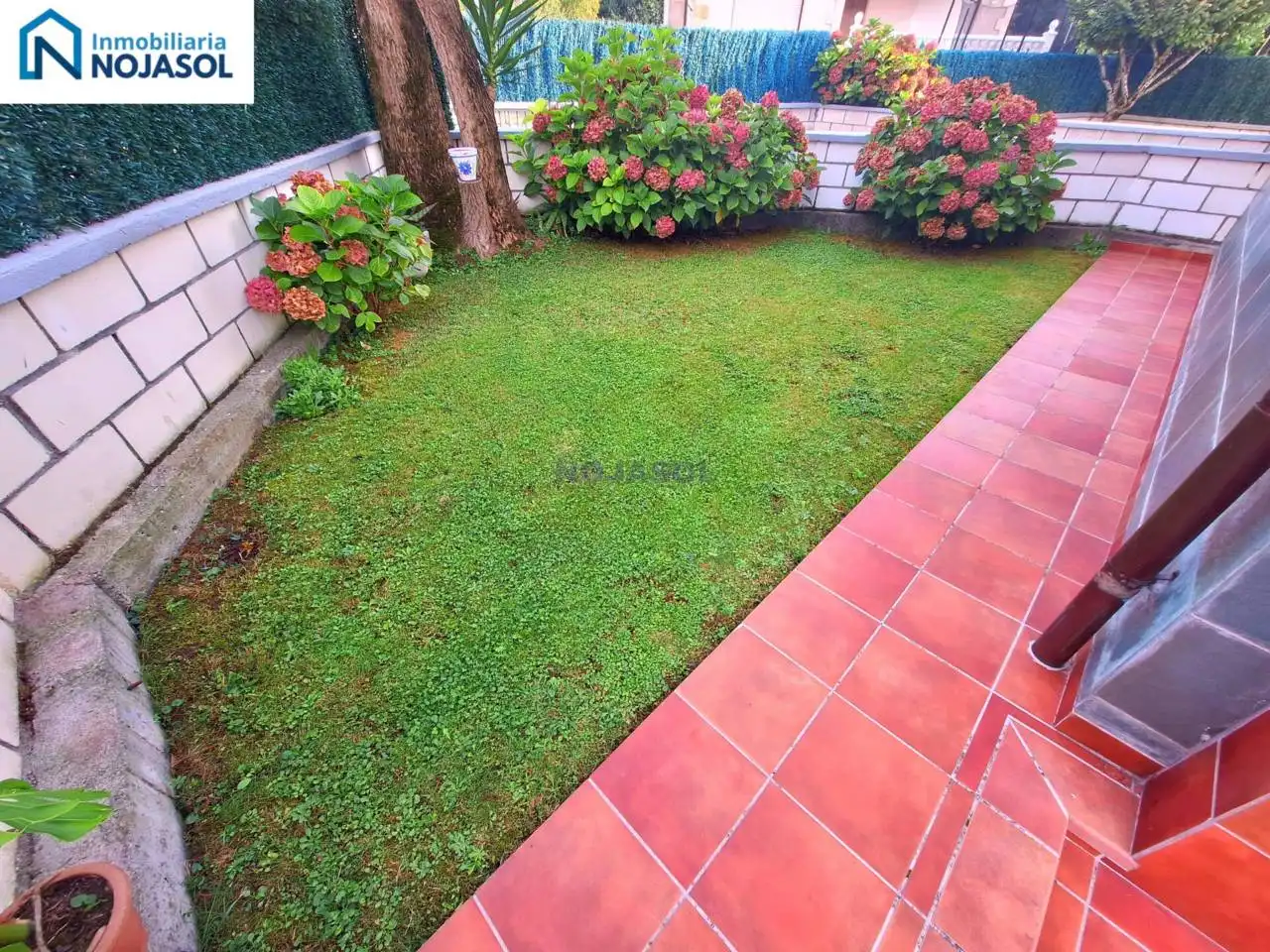 Villa con giardino in vendita a Calle castillo, imagen 73