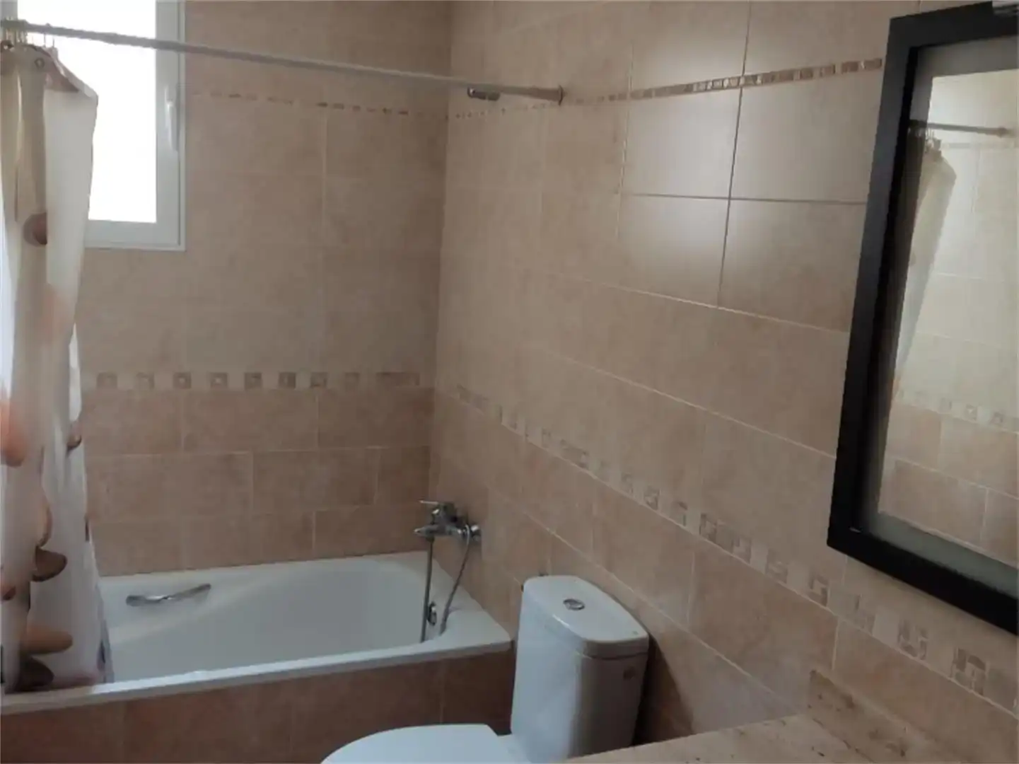 Baño de Planta baja en venta en Caudete con Trastero