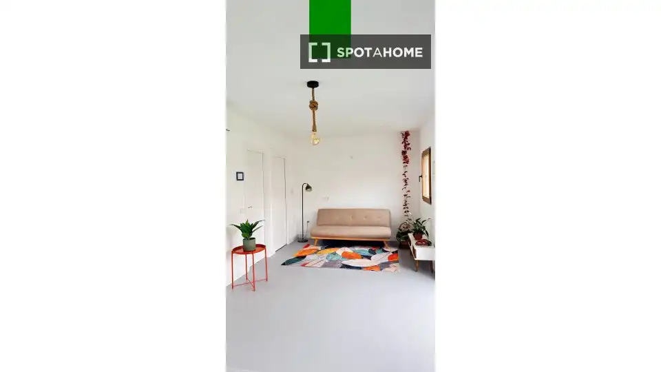 Room in Viana de Cega