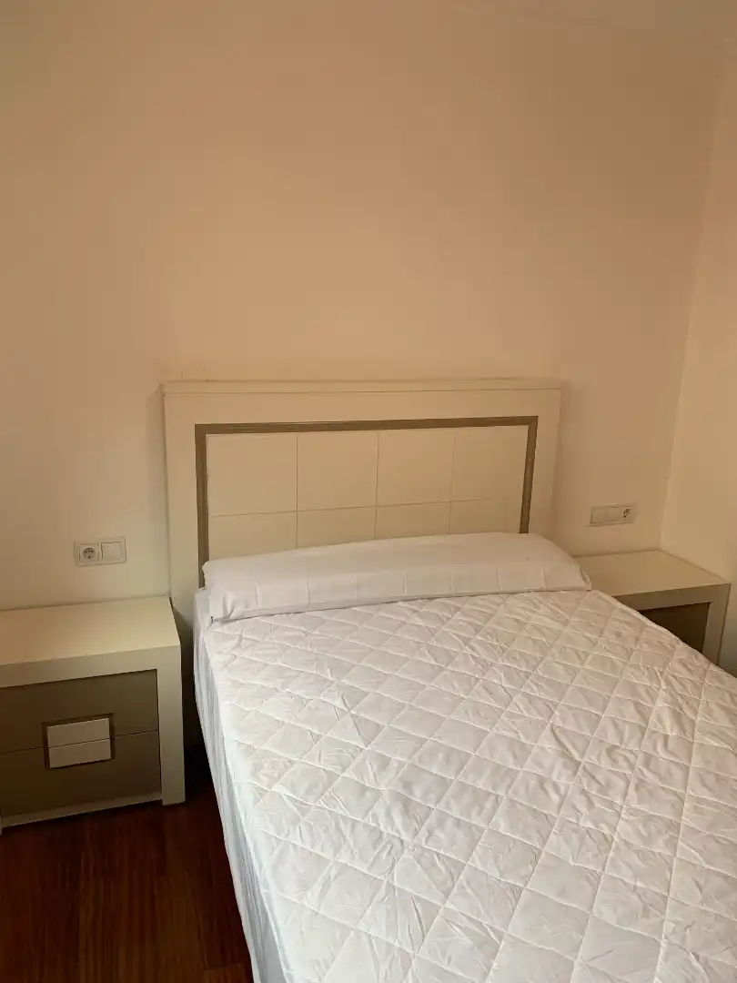 Apartments for rent in Rúa da Virxe do Camiño, Zona de Plaza de Barcelos