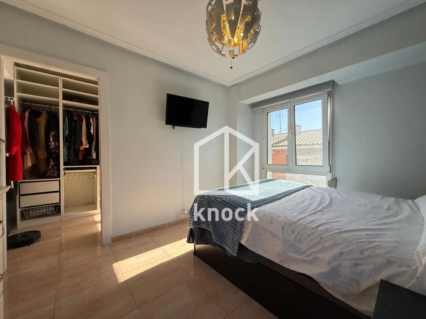 Piso con ascensor en venta en Candás - CL ESCULTOR ANTONIO RGUEZ 13, imagen 13