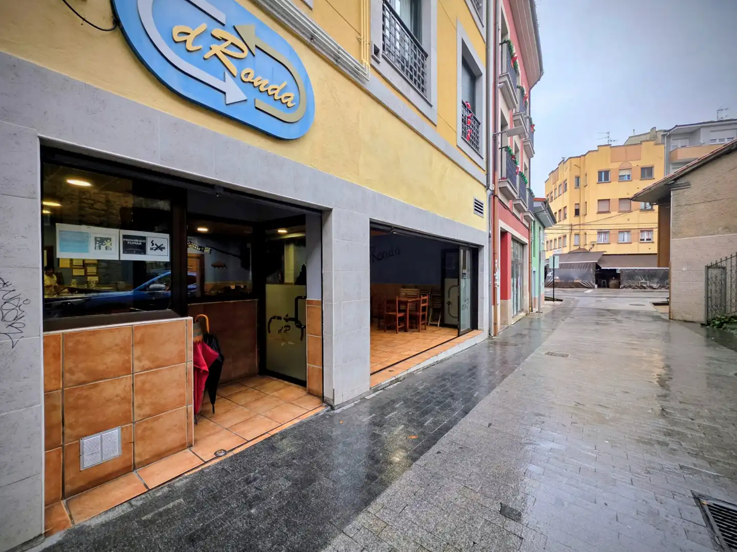 Local commercial à vendre à Pola de Siero - CL PELAYO DON 7, imagen 22