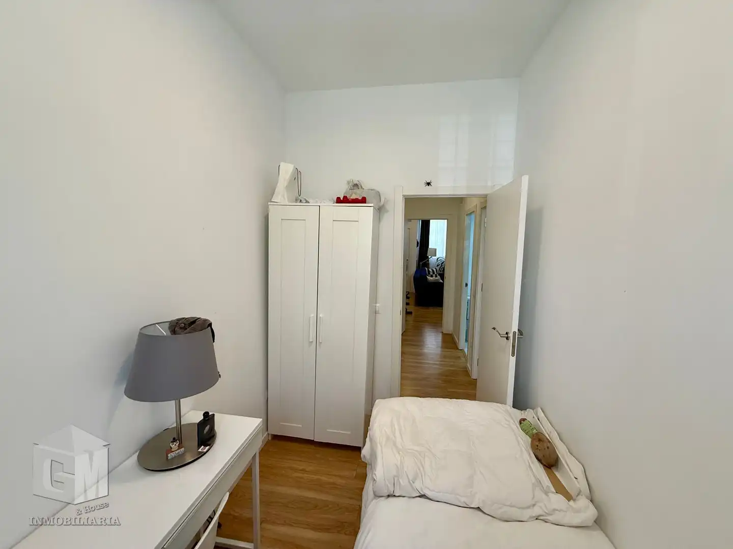 Habitación de Piso en venta en Humanes de Madrid con Aire acondicionado y Calefacción