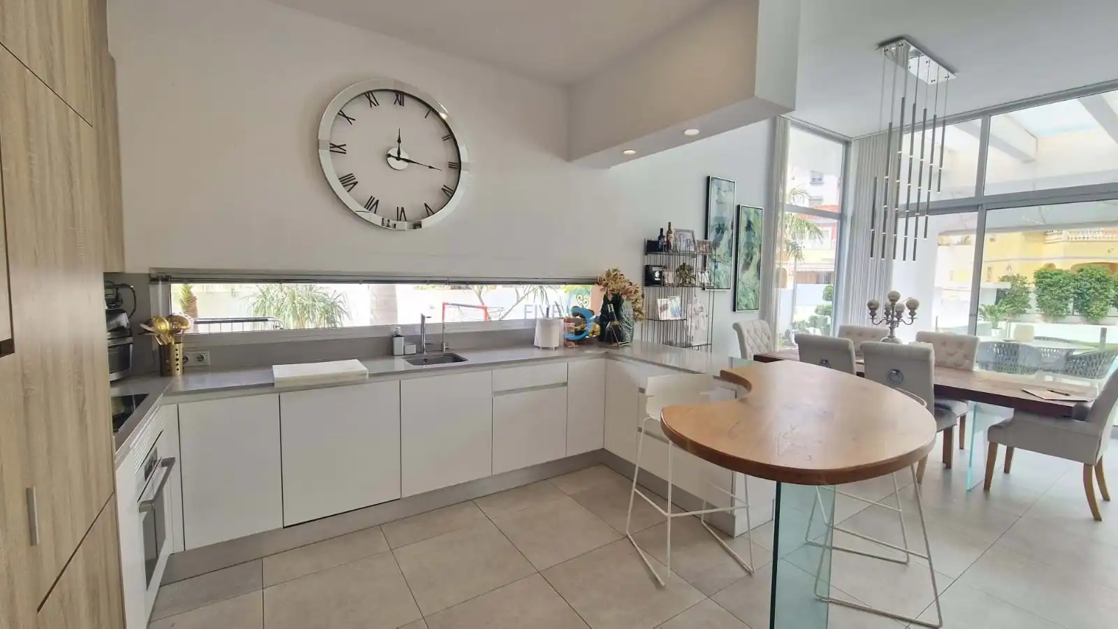 House with terrace for sale in Calle Venezuela, imagen 12