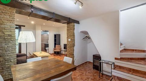 Foto 5 de Casa o chalet en venta en  del Granadillo, 1, Barrio de Albaicín, Granada
