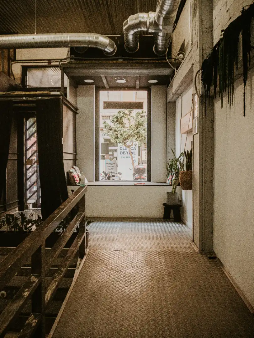 Office for rent in Centro
