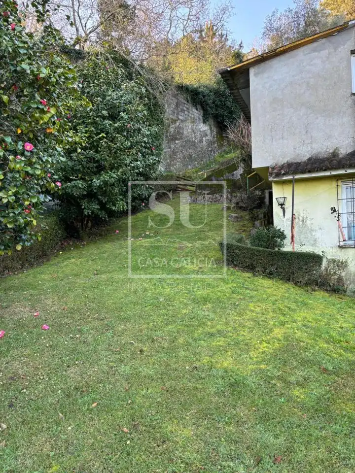 Casa amb jardí en venda a Gondomar, imagen 33