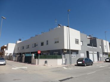 Appartement à vendre à C/ Nueva Apertura