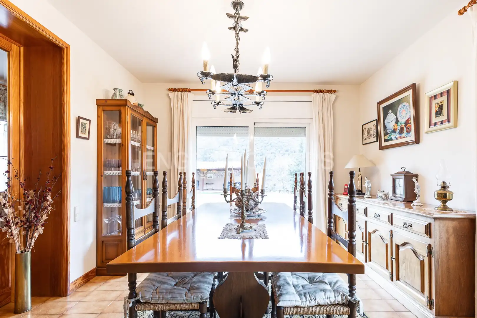 Casa o xalet en venda a Tagamanent