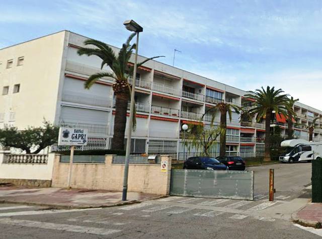 Planta baja en Alquiler en Avinguda de la Diputació en Vilafortuny Platja