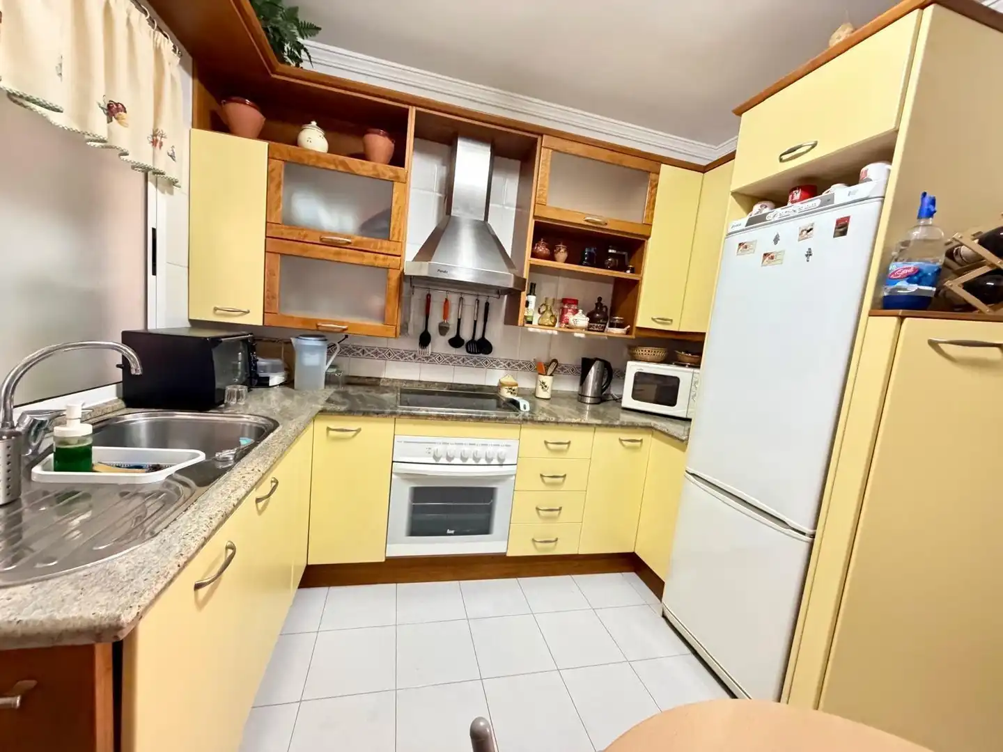 Appartement avec ascenseur à vendre à Fuentemora, imagen 11