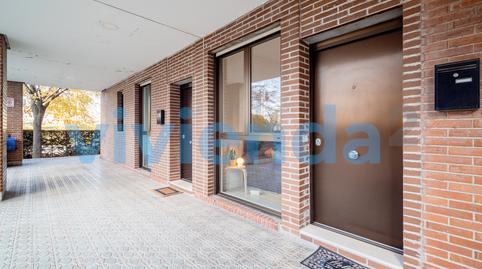 Foto 4 de Piso en venta en Avenida Burgos, Castilla, Madrid