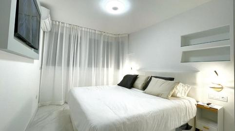 Foto 4 de Piso en venta en Calle María Auxiliadora, 3, Playa Bajadilla - Puertos, Marbella