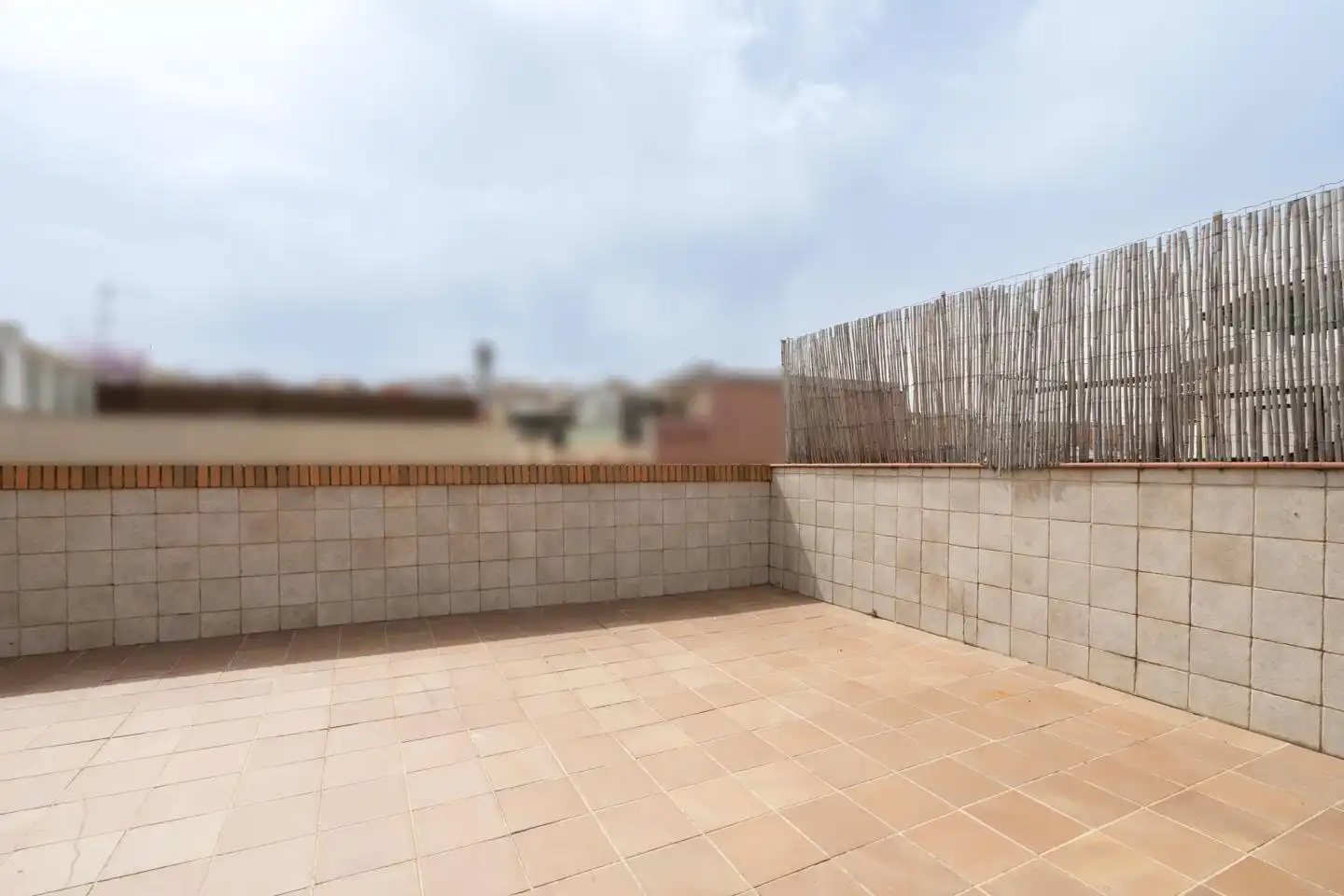 Terrassa de Dúplex en venda en Santa Coloma de Gramenet