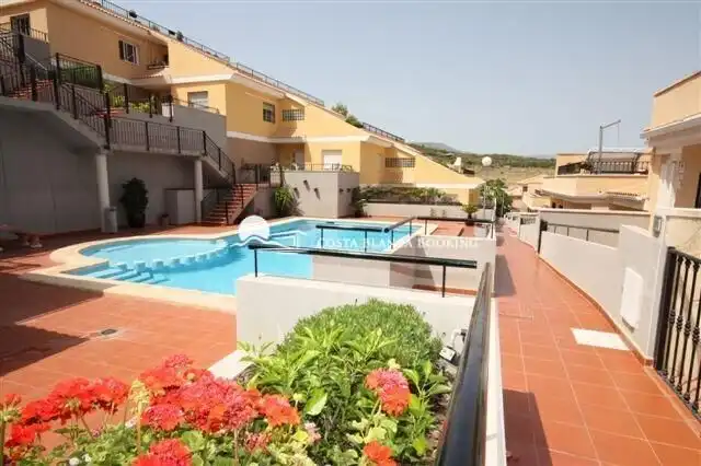 Bungalow mit Terrasse zum Verkauf in Escandinavia - Cautivador, imagen 38