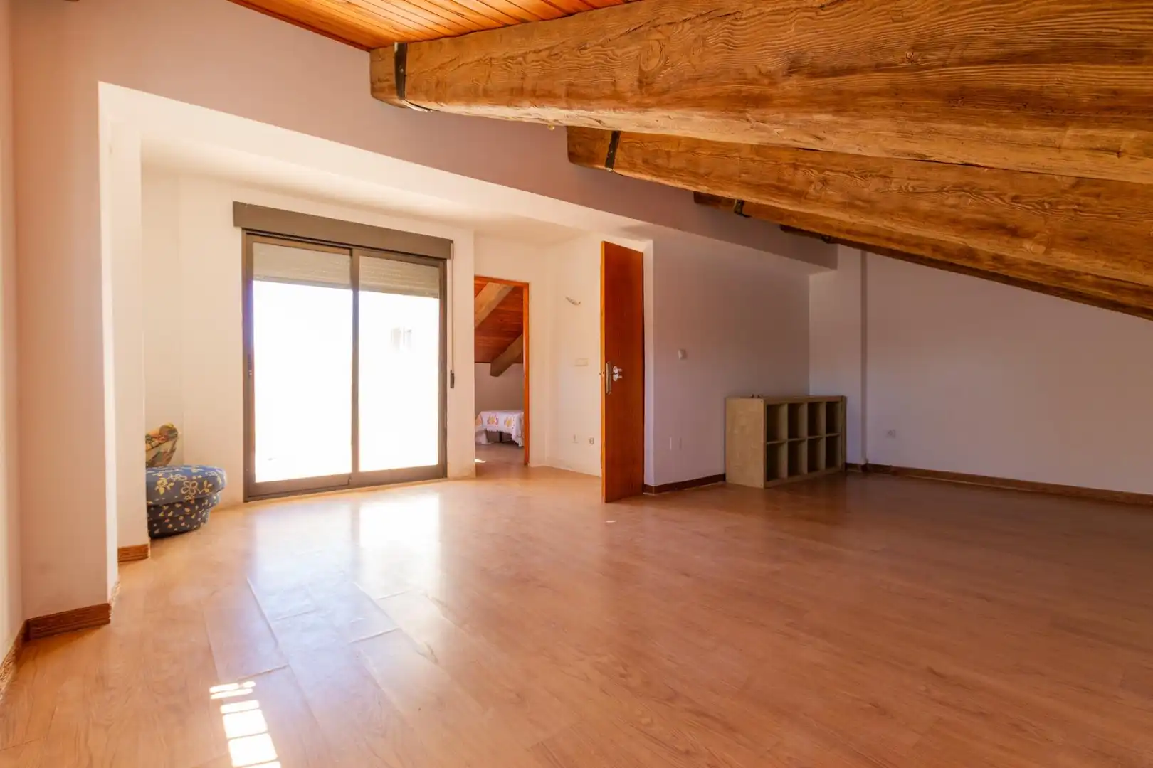 Casa o xalet en venda en Águilas amb Jardí privat, Terrassa i Traster