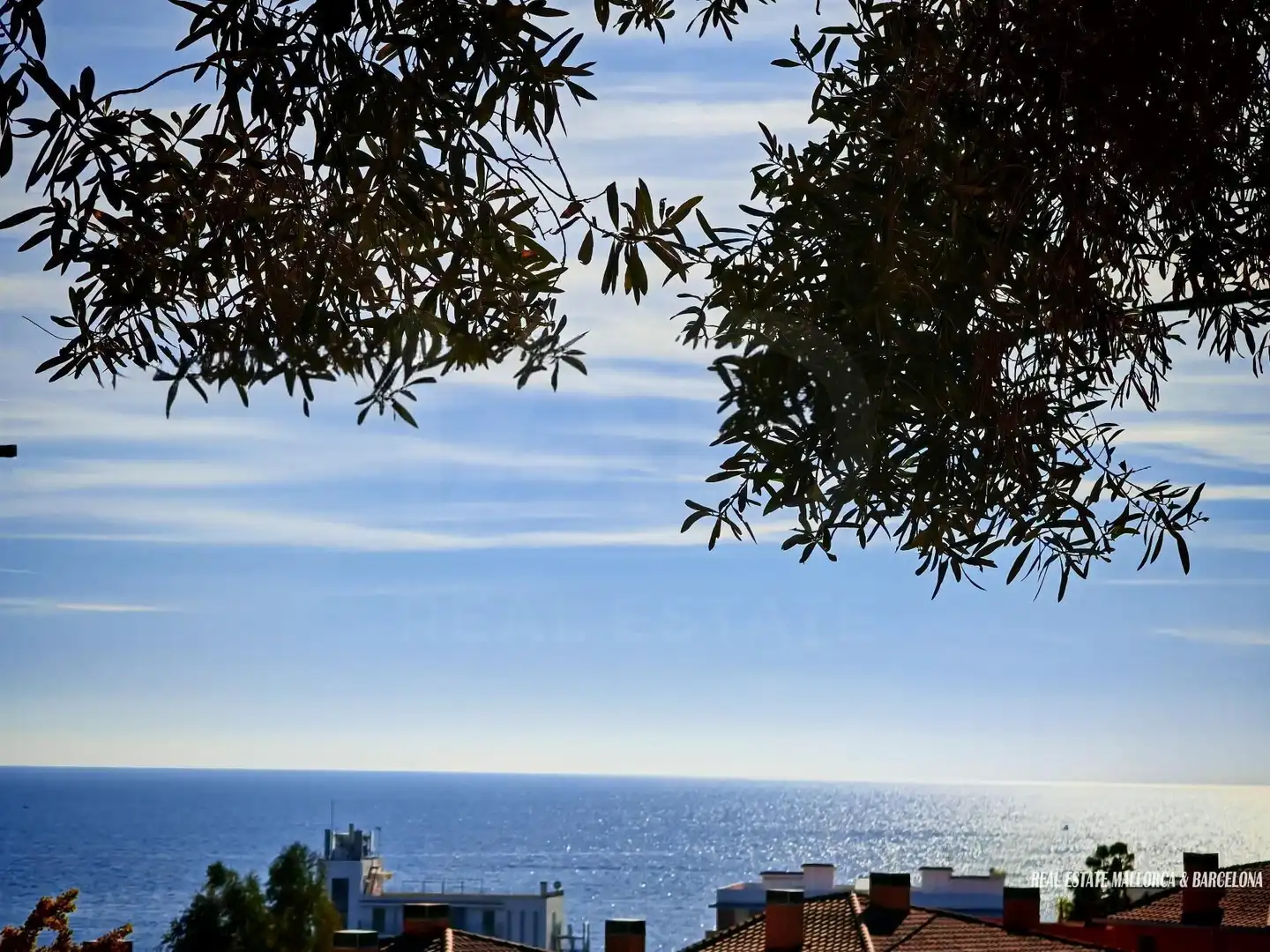 Vista exterior de Casa o xalet en venda en Canet de Mar amb Calefacció i Terrassa