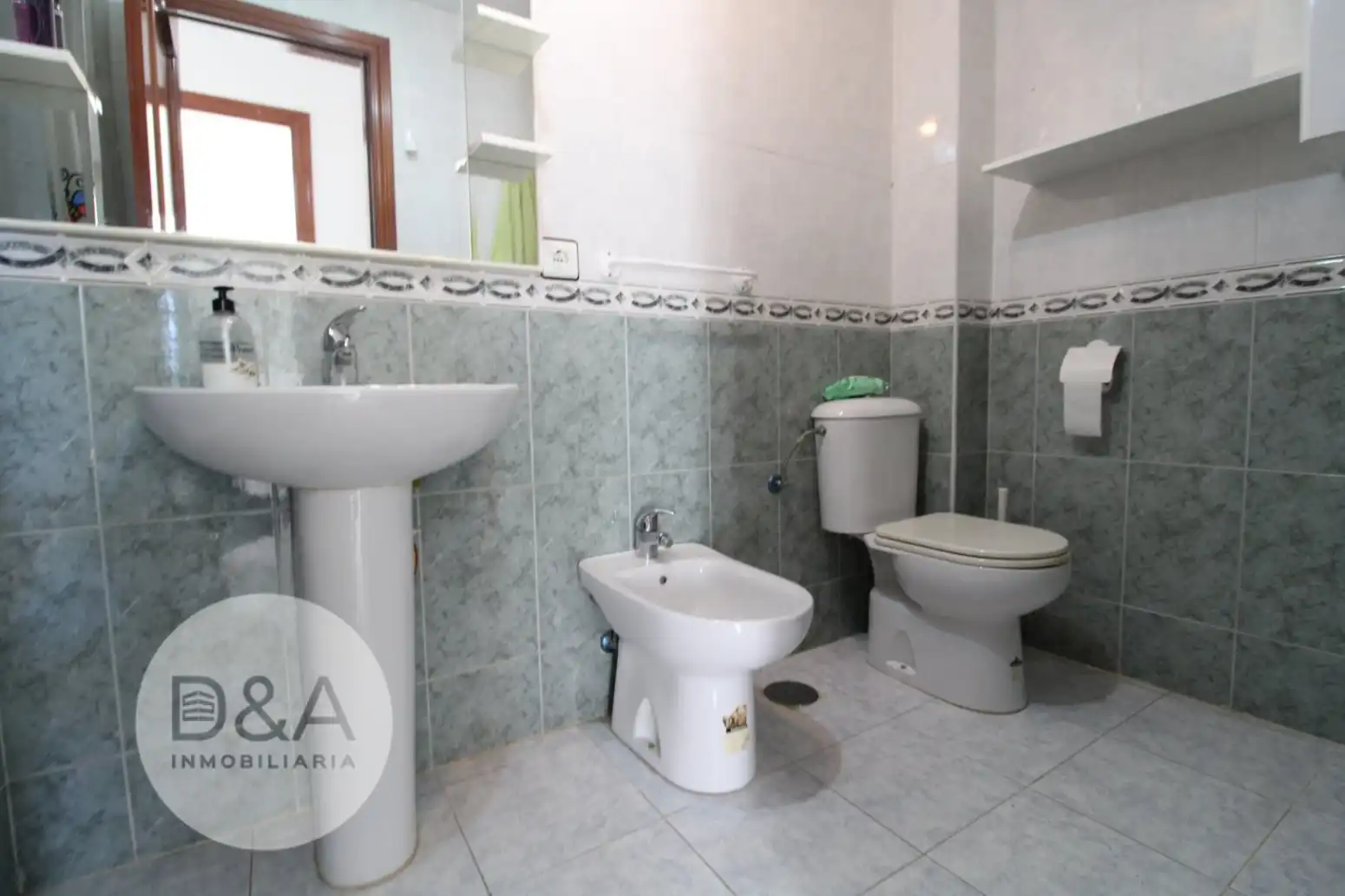 Ático en venta en Algarrobo - Avenida ANDALUCIA ALGARR-COSTA, Caleta de Vélez