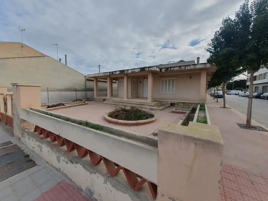 Villa con giardino in vendita a Calle Santa Águeda 40, imagen 26