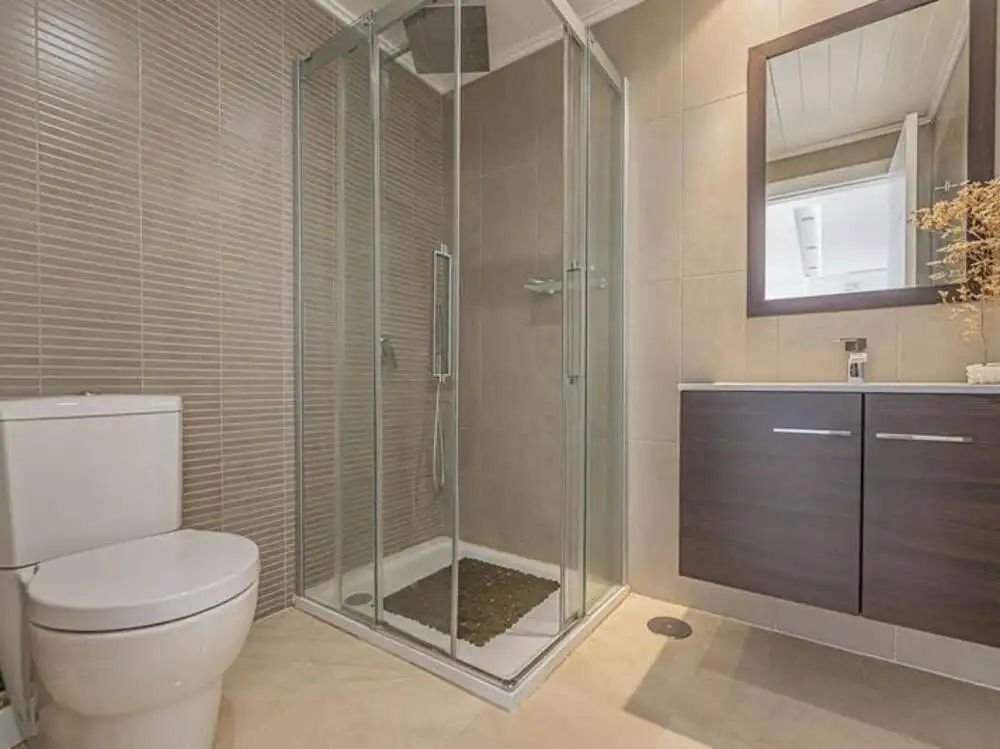 Apartament amb terrassa en venda a Los Arqueros  - Puerto del Almendro, imagen 18