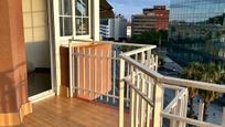 Balcony of Flat for sale in  Barcelona Capital  with Balcony