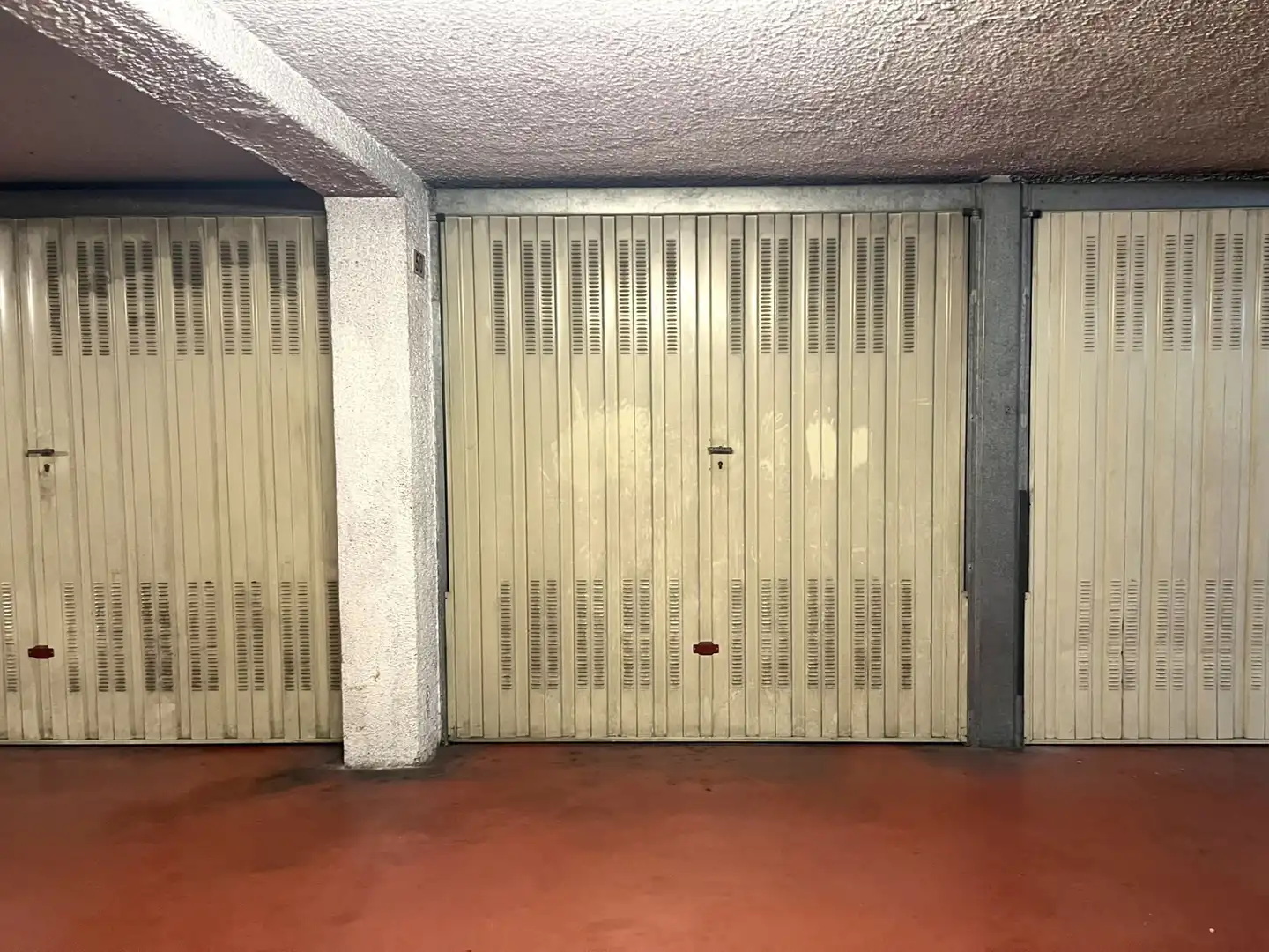 Einzelparkplatz zum Verkauf in Zarautz, imagen 4