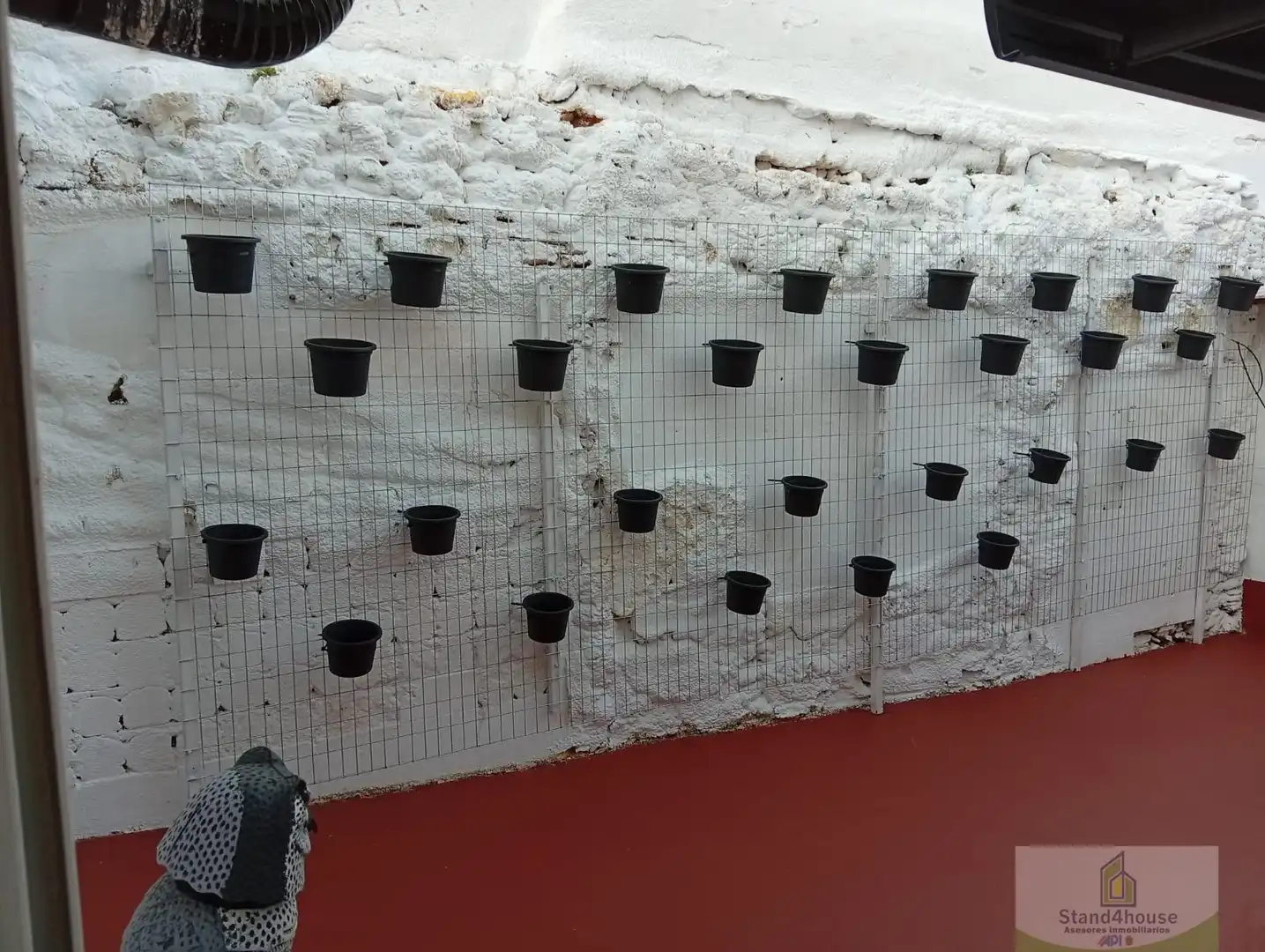 Terrassa de Casa o xalet en venda en Calañas amb Aire condicionat, Calefacció i Traster