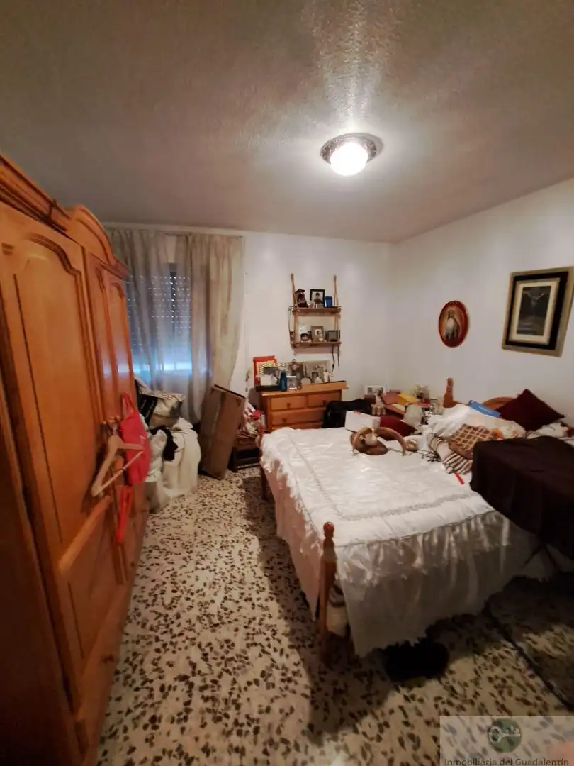 Habitación de Piso en venta en Lorca