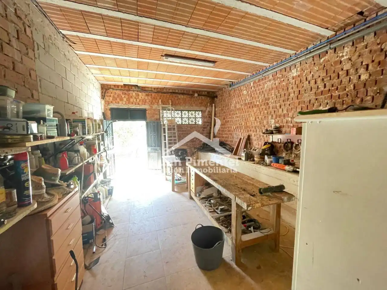 Finca rústica en venda en Estepona amb Aire condicionat, Jardí privat i Terrassa