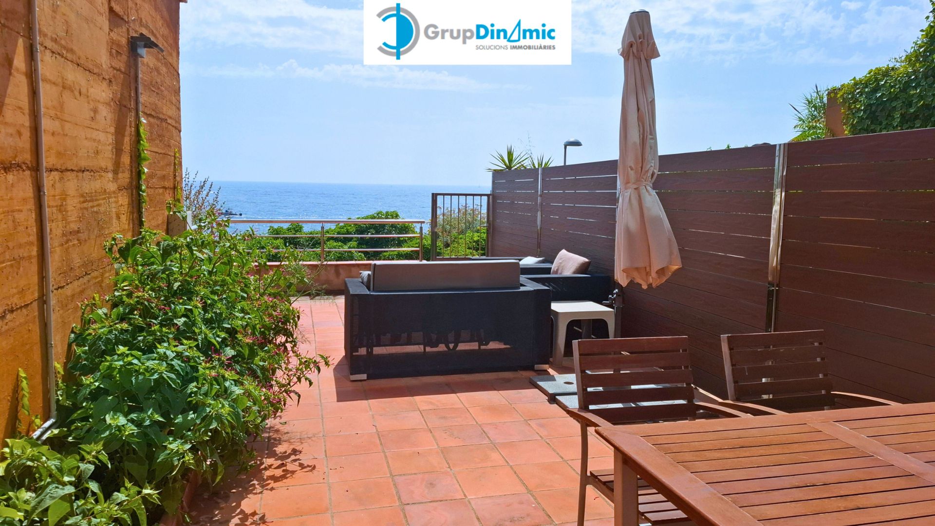 Erdgeschoss zum Verkauf in El Pedró