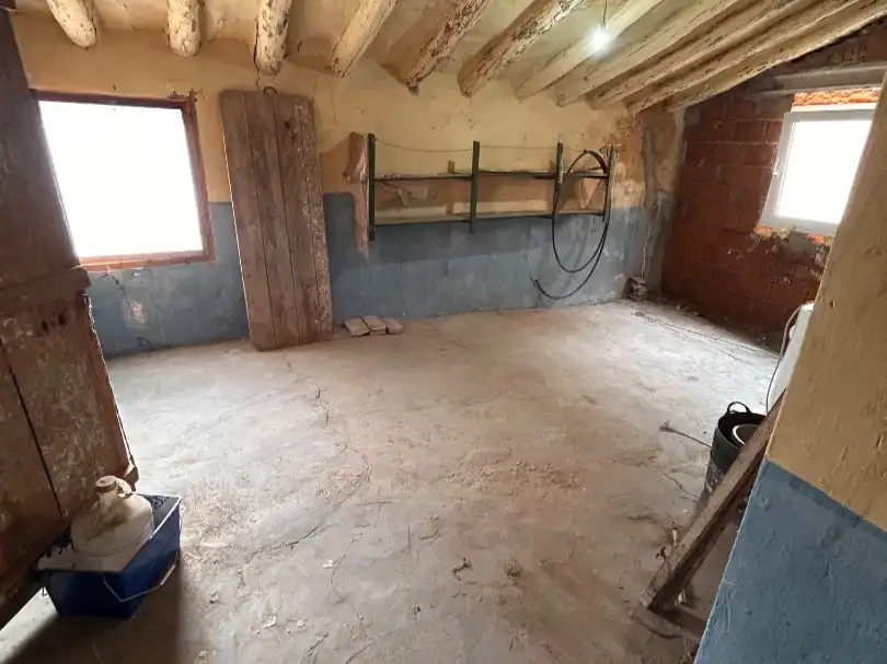 Maison rustique avec jardin à vendre à Calle Ayora 6, imagen 11