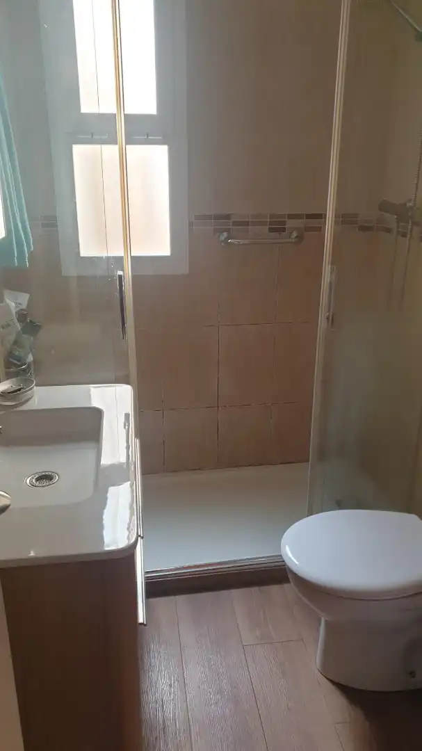 Flat with terrace for sale in Parque de la Constitución 5a, imagen 7