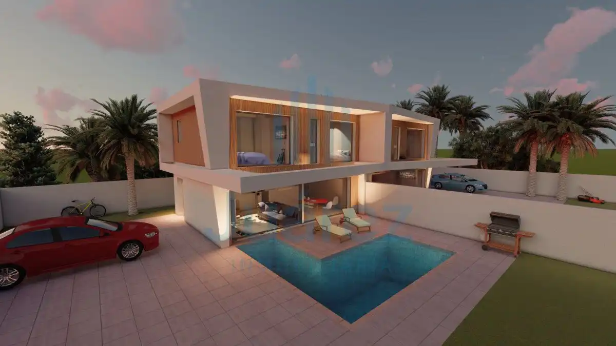 Casa o chalet en venta en Santa Pola con Terraza