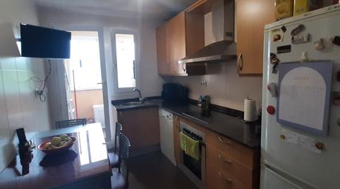 Photo 5 of Flat for sale in Avenida Xunqueira, 57, Viveiro, Lugo