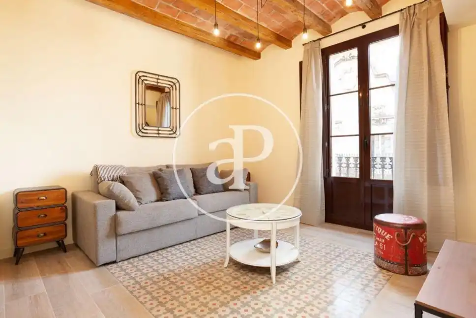 Pis de lloguer a Carrer de Blai, El Poble Sec - Parc de Montjuïc