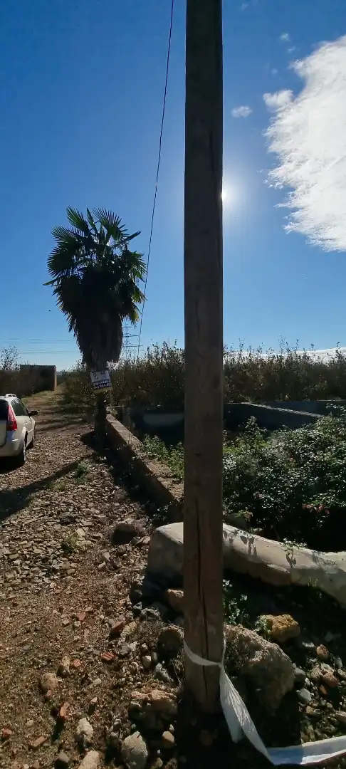 Terreno en venta en Vilallonga del Camp