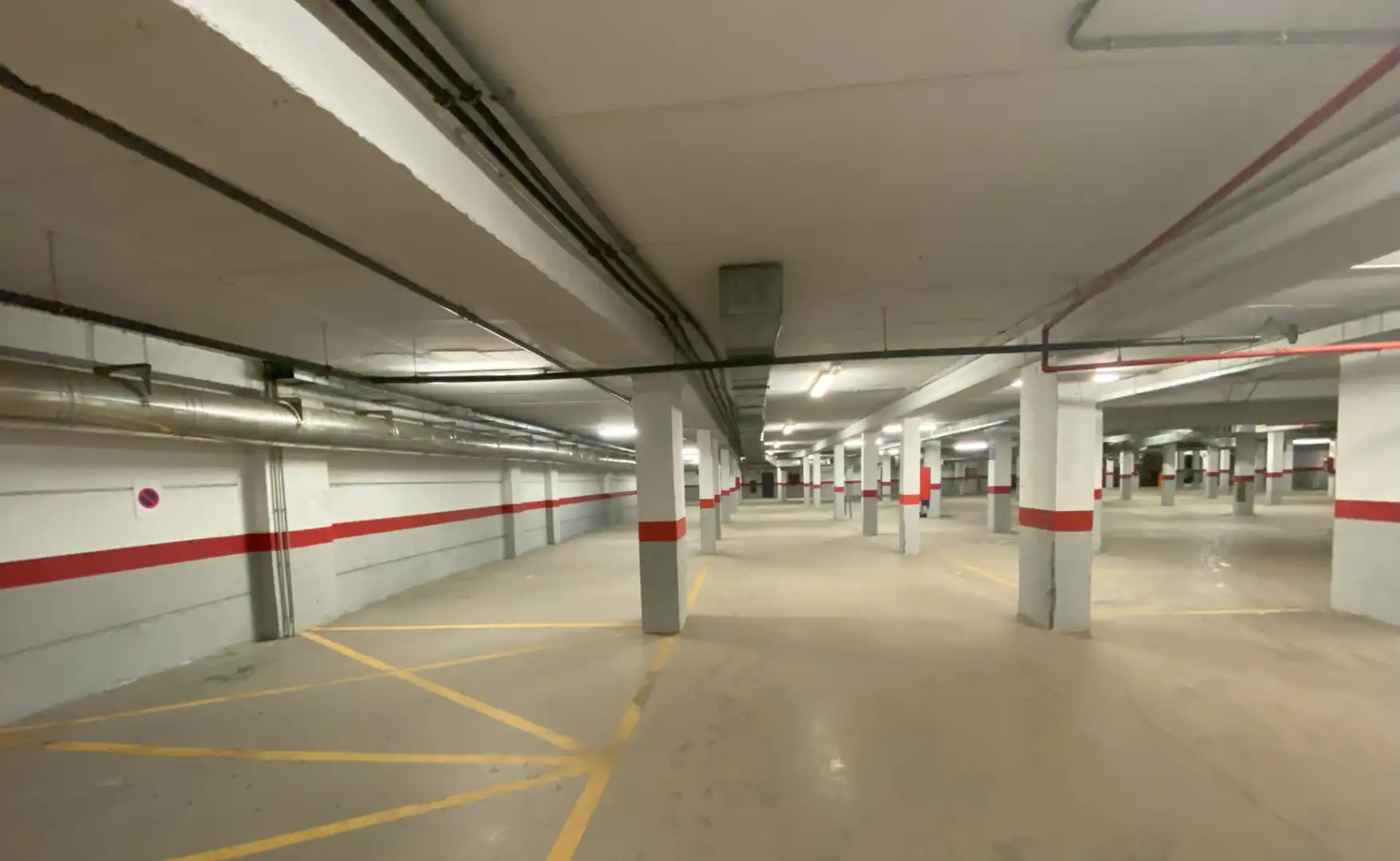 Parking de Local de alquiler en Ingenio