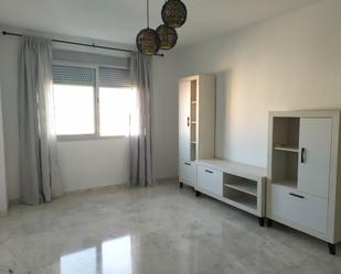 Flat to rent in Avenida Vía Augusta, Huerta de la Reina - Trassierra