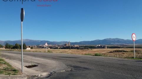 Foto 4 de Casa o xalet en venda a Área Rural, Segovia