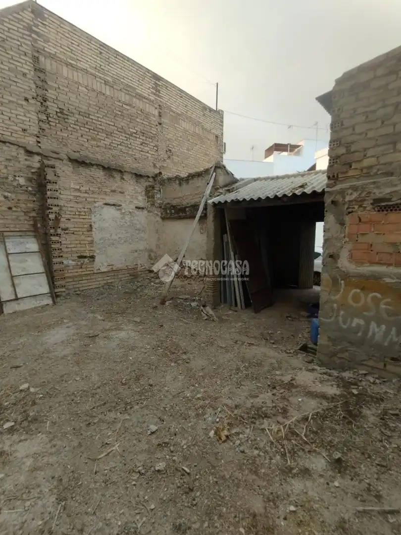 Terrenys i solars en venda a Coria del Río, imagen 3