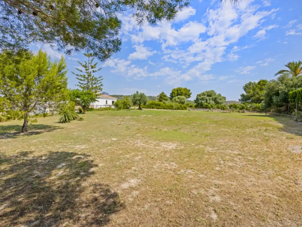 House with pool for sale in Partides comunes - Adsubia, imagen 48