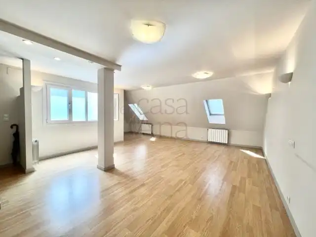 Piso en venta en Bilbao  con Calefacción y Balcón