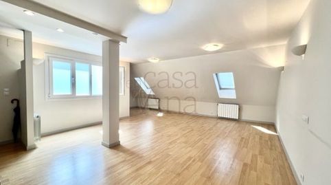 Foto 4 de Pis en venda a Plaza San Vicente, Albia, Bilbao