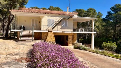Foto 3 de Casa o xalet en venda a Calle Bolets, Sant Jordi d'Alfama, L'Ametlla de Mar