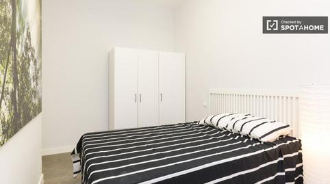 Photo 3 of Flat to share in Castellana,  Madrid Capital