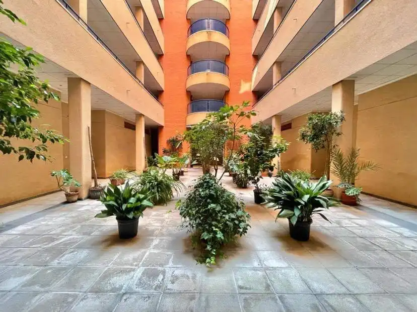 Apartamento con piscina en venta en Calle Santomera 8, imagen 11
