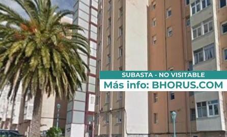 Photo 2 of Flat for sale in Rosas, 8, Someso - Matogrande, A Coruña Capital