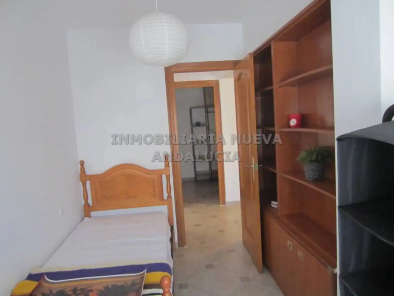 Appartement à louer à Ciudad Jardín - Tagarete - El Zapillo, imagen 16